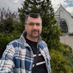 Руслан Кисамутдинов, 14.09.1978, Санкт-Петербург