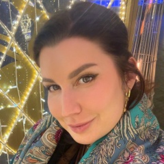 Ксения Рылькова, 25.05.1985, Санкт-Петербург