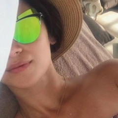 Вера Неганова, 15.10.1986, Уфа