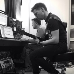 Александр Колпаков, 29.04.1987, Москва