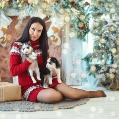 Анна Крутикова, 27.07.1991, Алматы