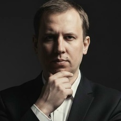 Юра Позднышев, Волгоград