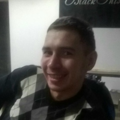 Ринат Салахетдинов, 23.12, Москва