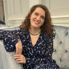 София Халимова, 02.07, Новосибирск