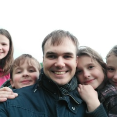 Андрей Чернышев, 05.12.1985, Санкт-Петербург