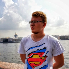 Андрей Лукьянов, 27.08.1998, Липецк