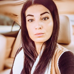 Виктория Ковальчук, 22.01.1991, Киев