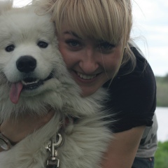 Марина Любимникова, 25.05.1990, Санкт-Петербург