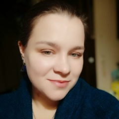 Александра Волкова, 20.05.1986, Москва