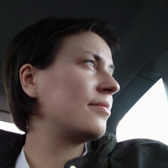 Катя Ким, 27.02.1983, Москва