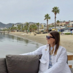 Ксения Кара, 16.05.1989, Санкт-Петербург