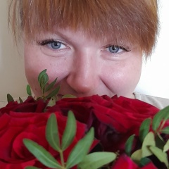 Ирина Семенова, 08.06, Санкт-Петербург