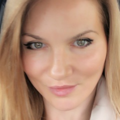 Елена Иванова, 17.05, Москва