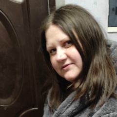 Оксана Андрусив, 23.03.1986, Симферополь