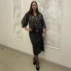 Виктория Лихоносова, 20.08.1991, Ростов-на-Дону