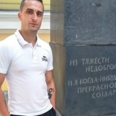 Артём Кузьмин, 23.01.1991, Москва