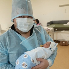 Иван Подболотов, 26.10.1992, Нижневартовск