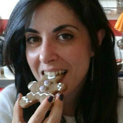 Elisabetta Bonafede, 17.11.1982, Palermo