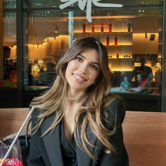 Аян Маммедьярова