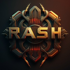 Rasher Денис, 01.05.1991, Ногинск