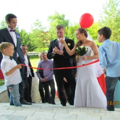 Анна Козлова, 03.12, Конаково