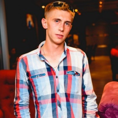 Сергей Литвин, 12.08.1996, Макинск