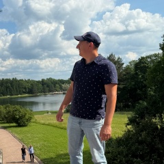 Павел Копылов, Казань