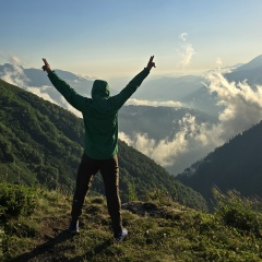 Алексей Головилов, 04.09.1979, Москва