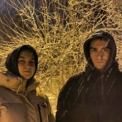 Мария Исаева, 06.04.2000, Волгоград