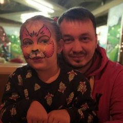 Евгений Басавин, 02.10.1987, Санкт-Петербург