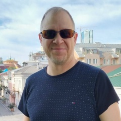 Andrei Burbon, 29.03