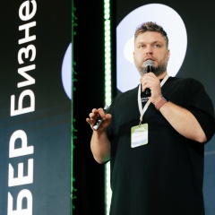 Кирилл Шабров