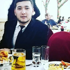 Марсель Тағайбаев, 29.09, Шымкент