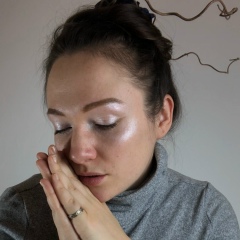 Кристина Цымбал-Волошина, 16.10.1930