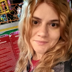 Nell Koroleva, 15.12, Астана