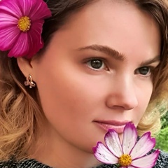 Ольга Забиякина, 26.05.1988, Сургут