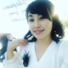 Гулжан Байтемирова, 19.09, Шымкент