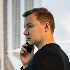 Руслан Галеев, 16.05, Москва
