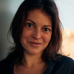 Анна Ворожбит, 24.12, Санкт-Петербург