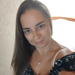 Иришка Бойко, 20.03, Симферополь