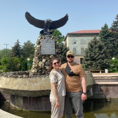 Евгений Парахин, Сургут