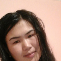 Шарифа Келмаханова, 07.01.1991, Шымкент