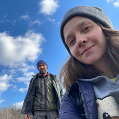 Олеся Бондаренко, 25.09.1989