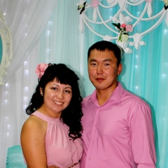 Ирина Санина, 18.01.1988, Горно-Алтайск