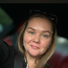 Алена Ставицкая, 25.04