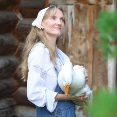 Марья Колобова, 21.05.1987, Екатеринбург