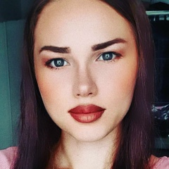 Kristina Dobra, 18.09.1995, Мукачево