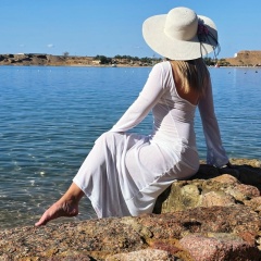 Линочка Пашкова, 18.09, Курган