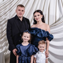 Артём Борисов, Новоспасское