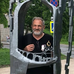 Дмитрий Соловьёв, 31.12, Санкт-Петербург